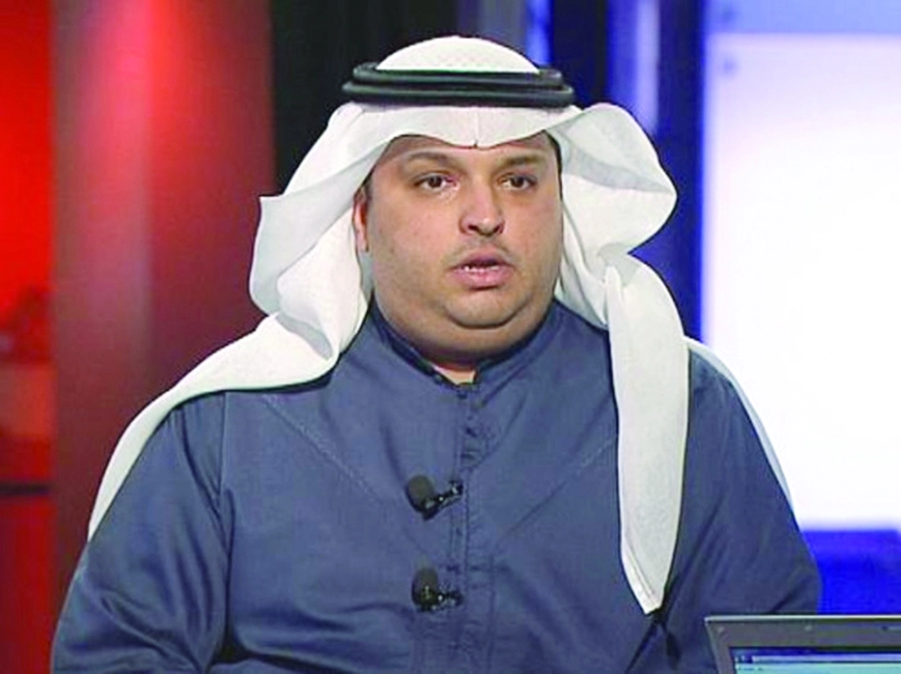 فهد الشقيران