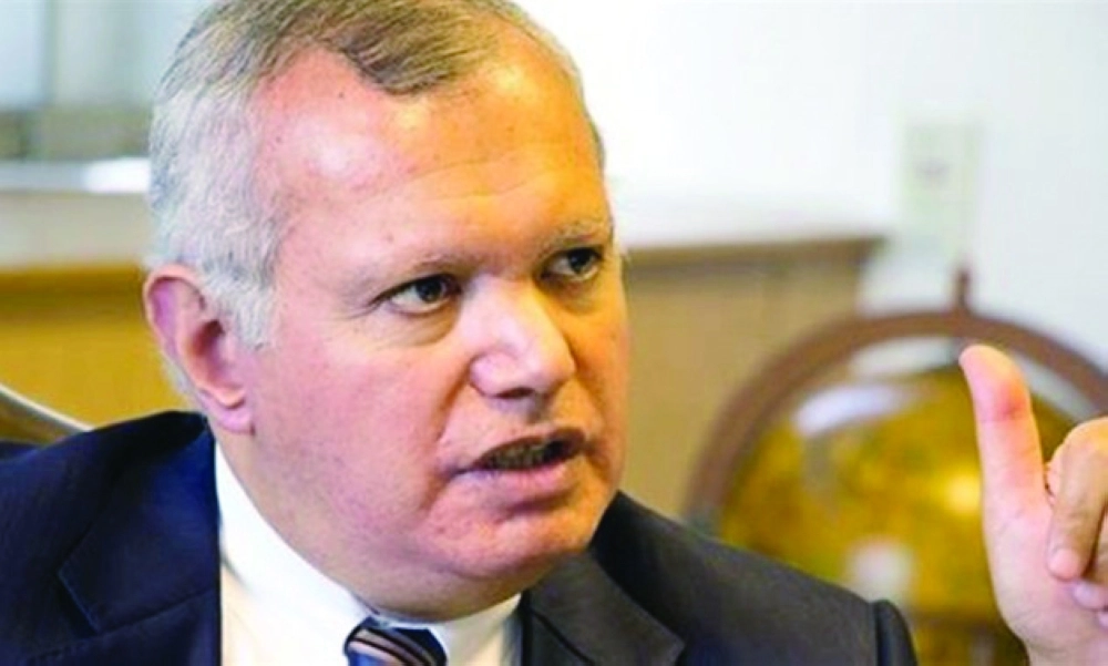 محمد العرابي