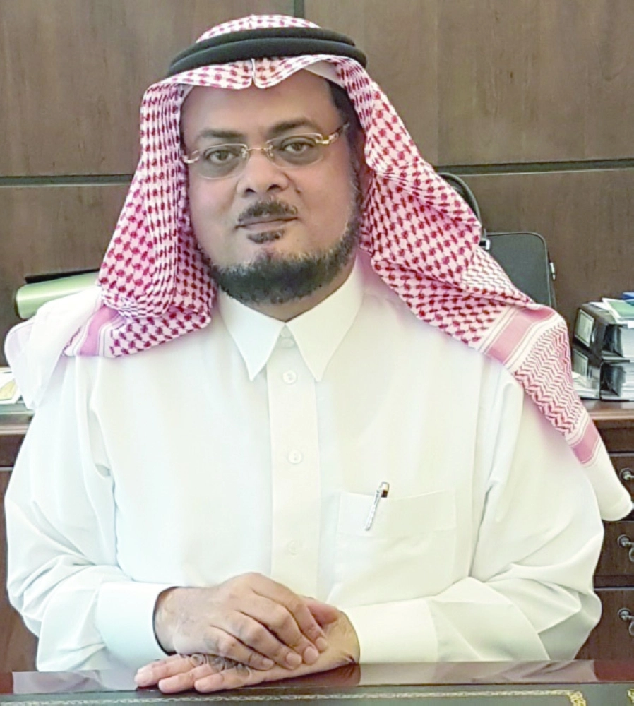 أسامة فقيها