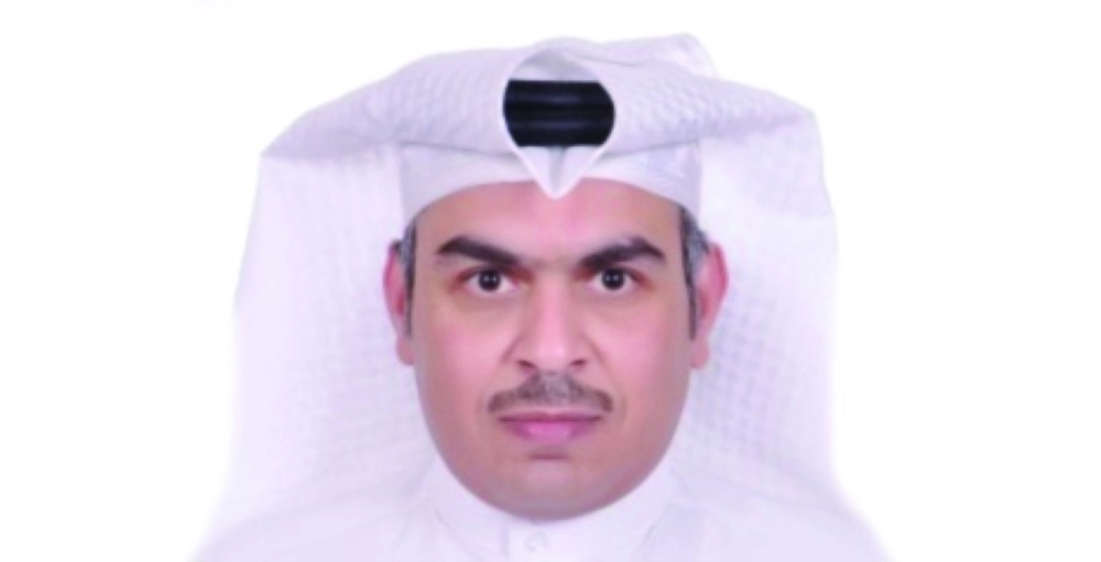 عبدالله البراك