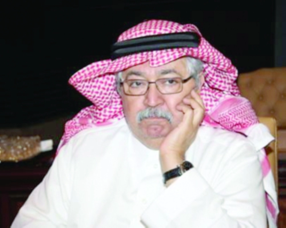 محمد الضحيان