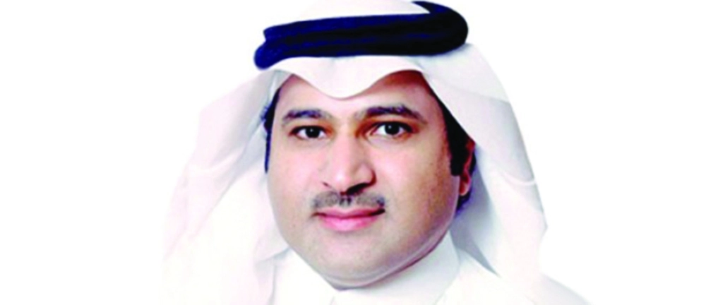 زهير الحارثي