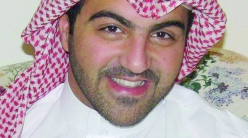 أحمد آل إبرهيم