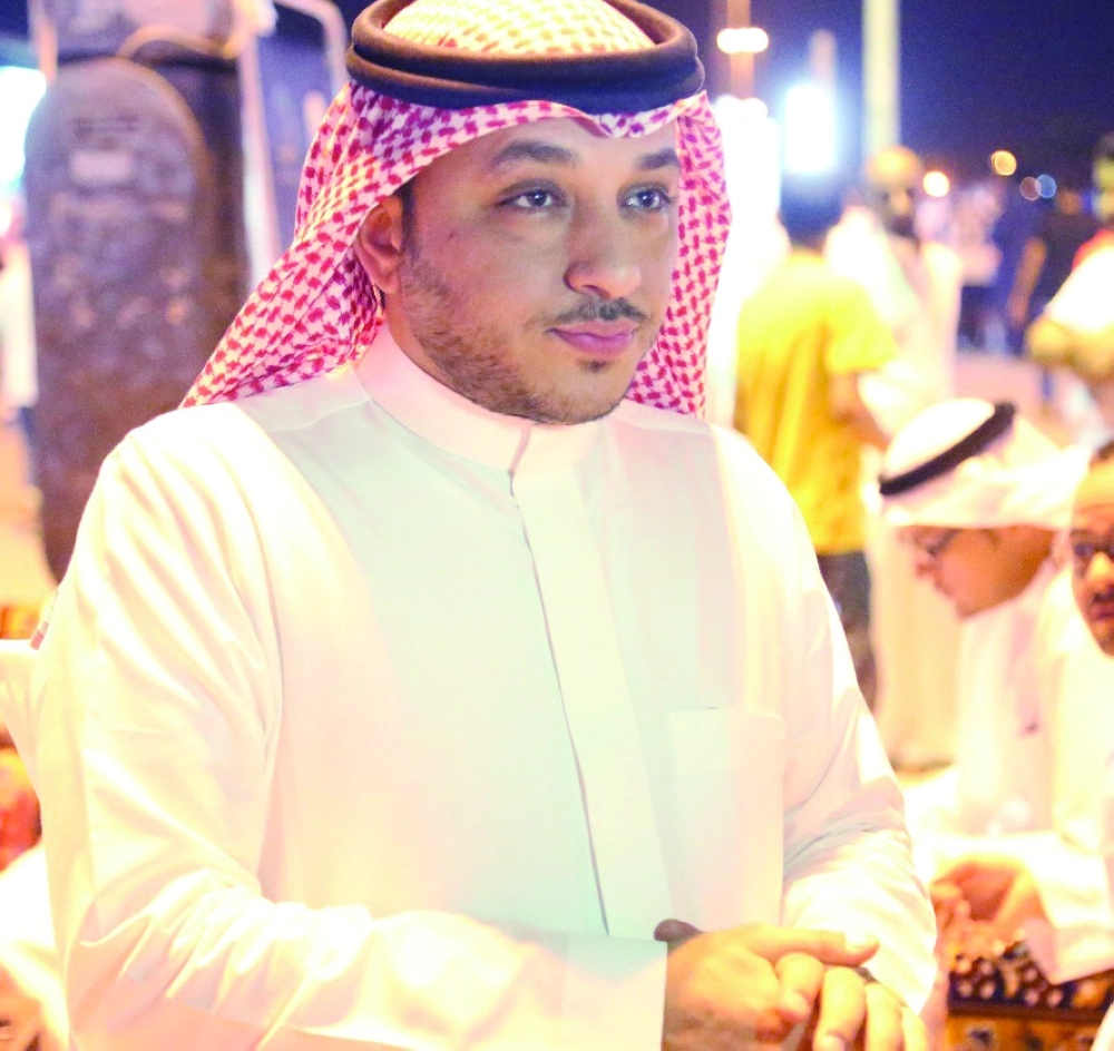  مجد المحمدي 