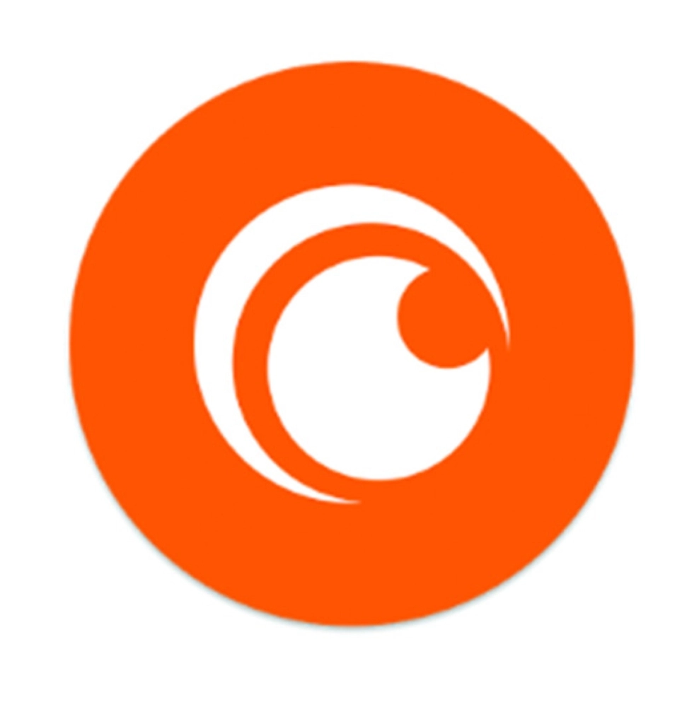 Crunchyroll