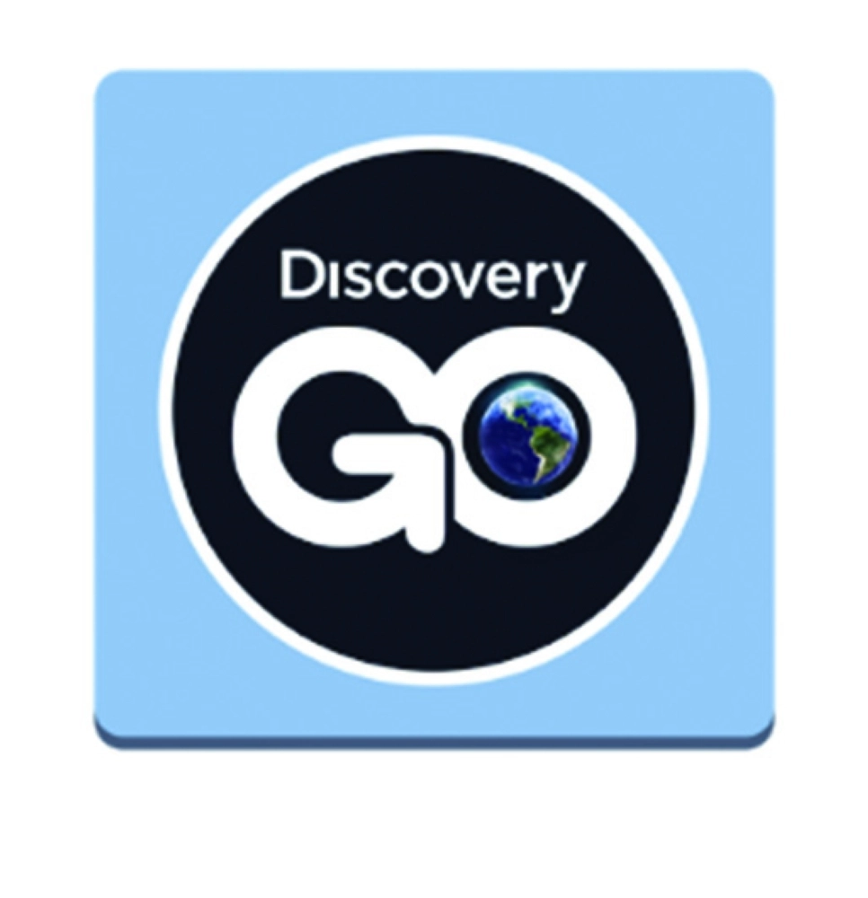 Discovery GO