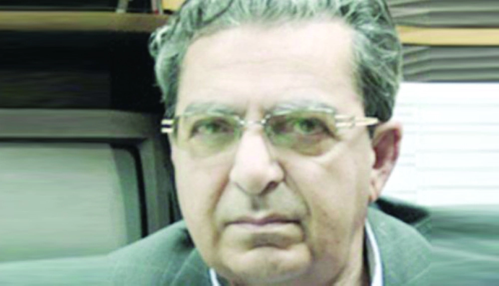 محمود الزواوي