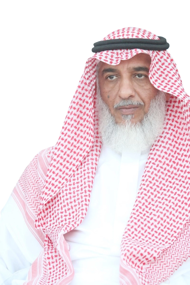 سعود الشلهوب