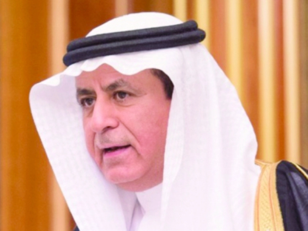 سليمان الحمدان