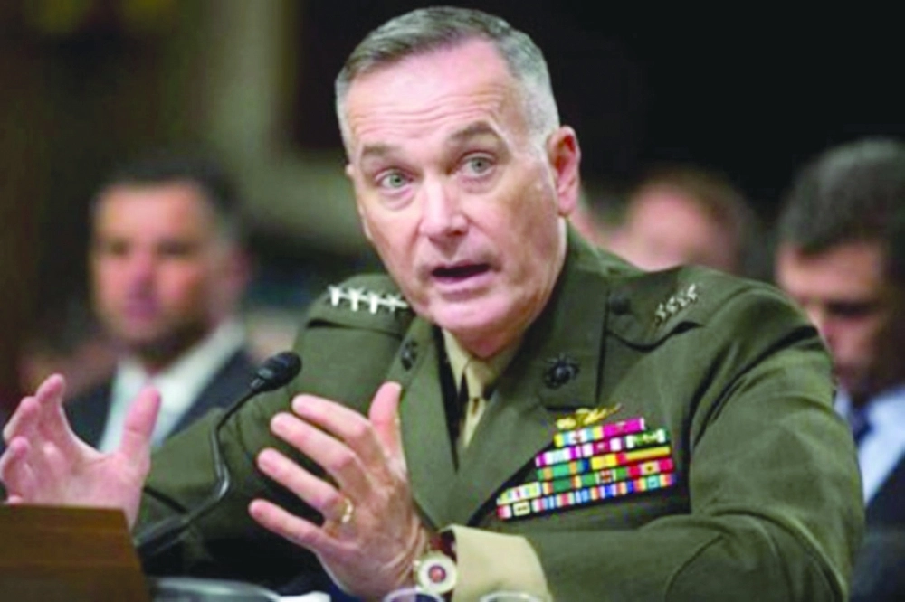 جوزيف دانفورد