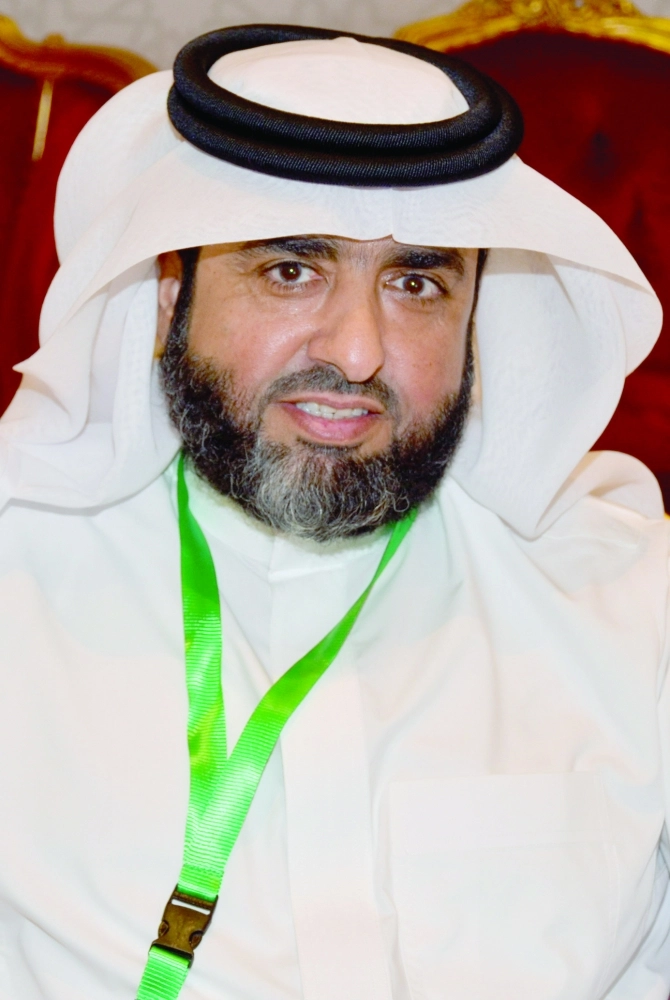 عبدالرحمن الحقباني