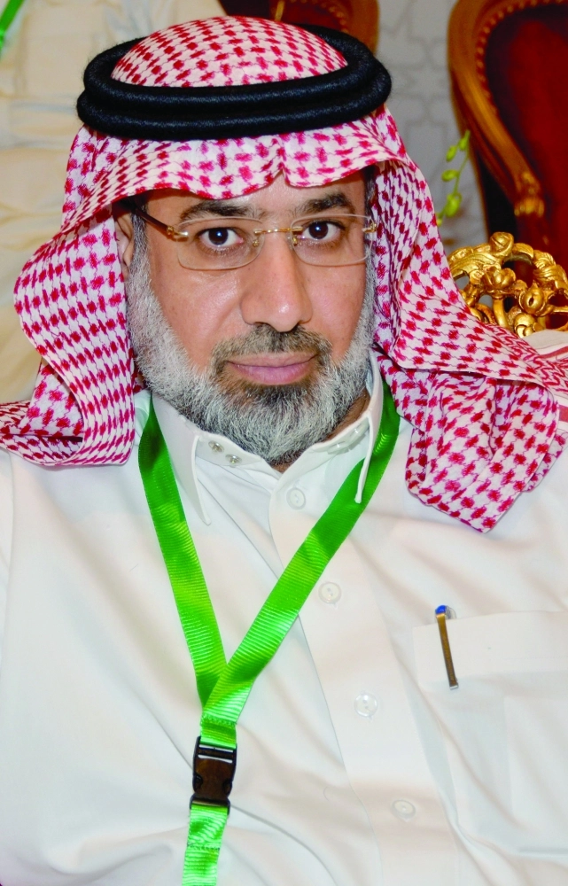 صالح الظفيري