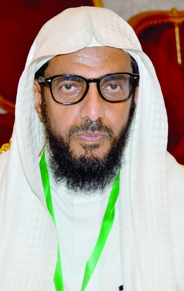 ساعد الجهني