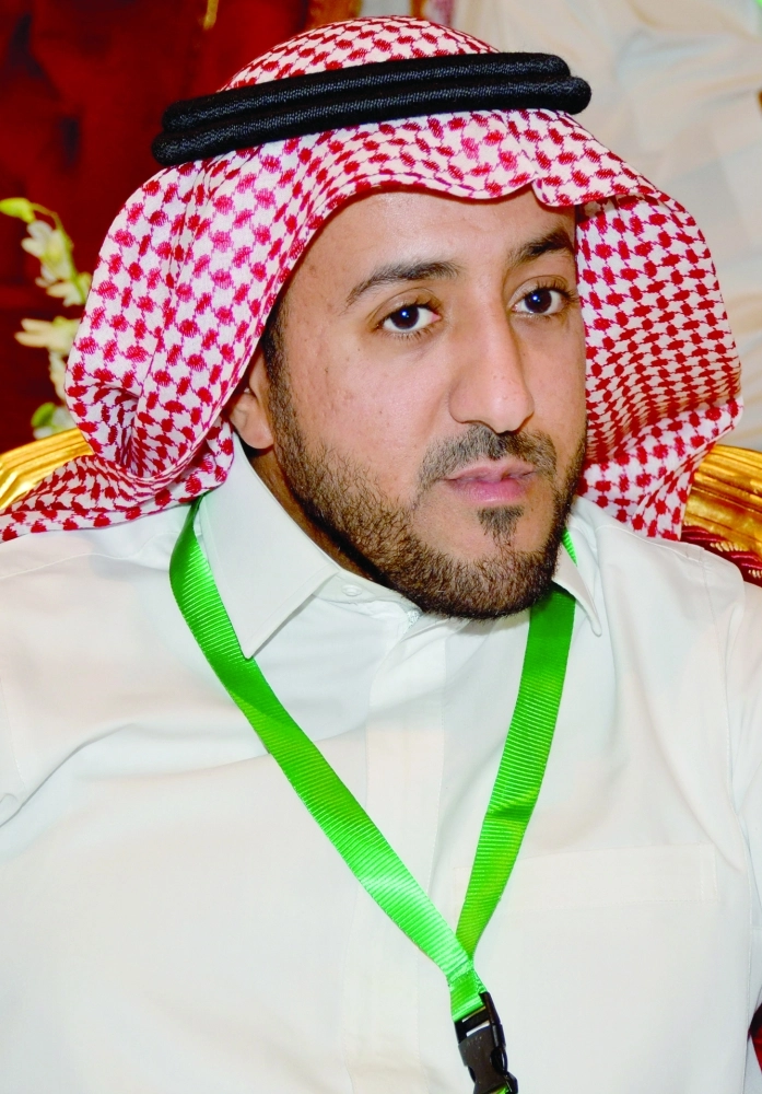 محمد القرشي