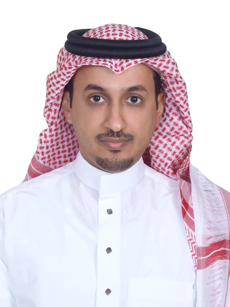 عبدالله الغامدي