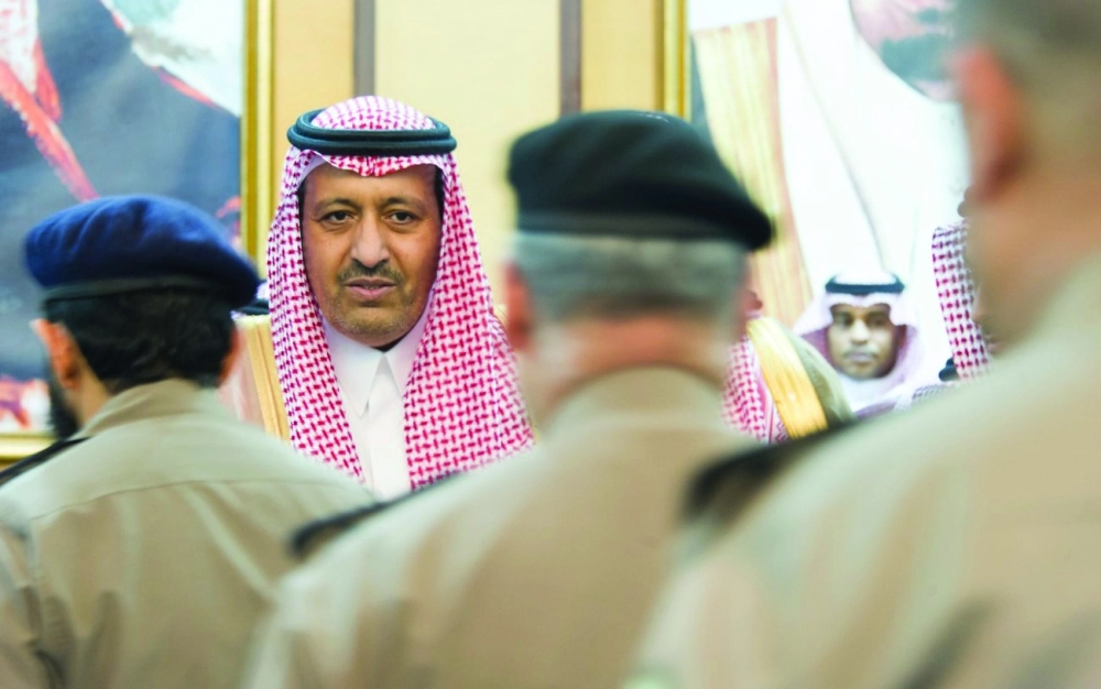 أمير الباحة