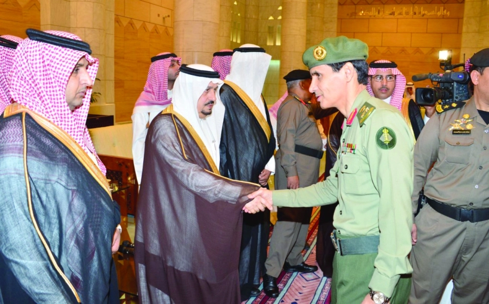 أمير الرياض