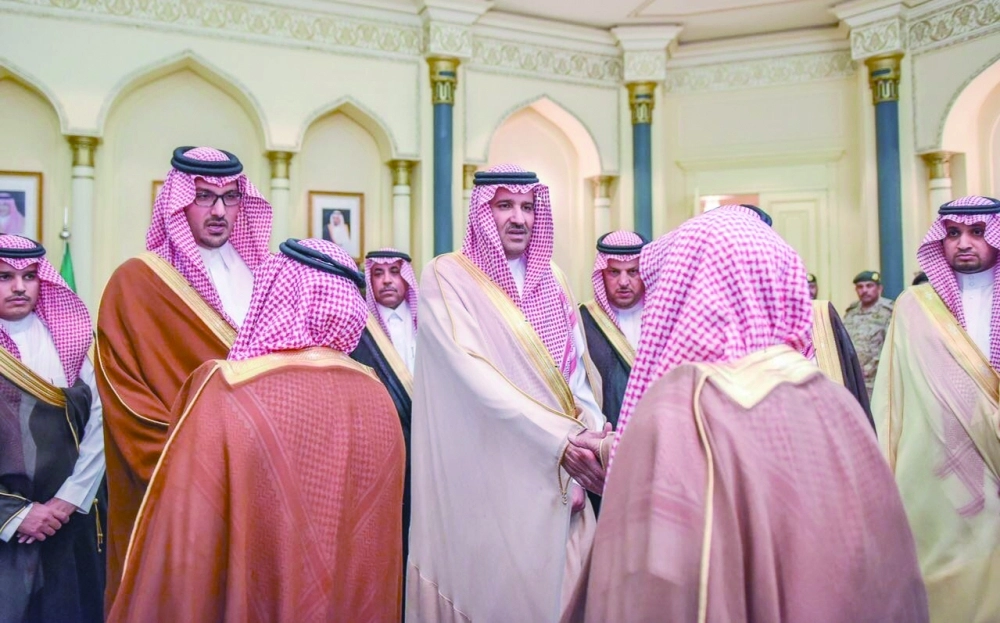 أمير المدينة المنورة