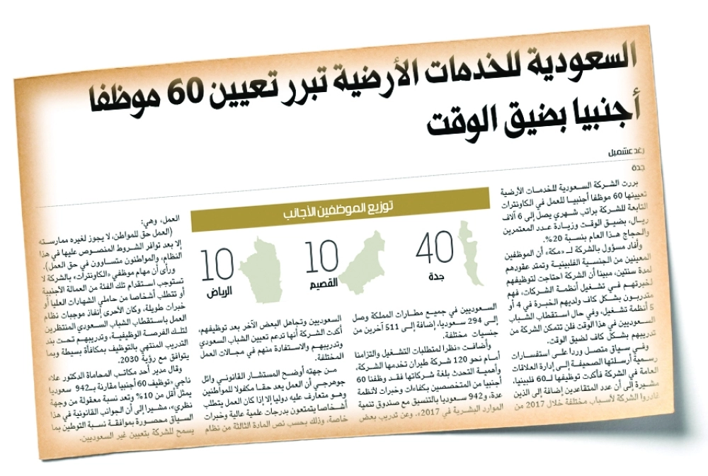 ضوئية من خبر مكة 