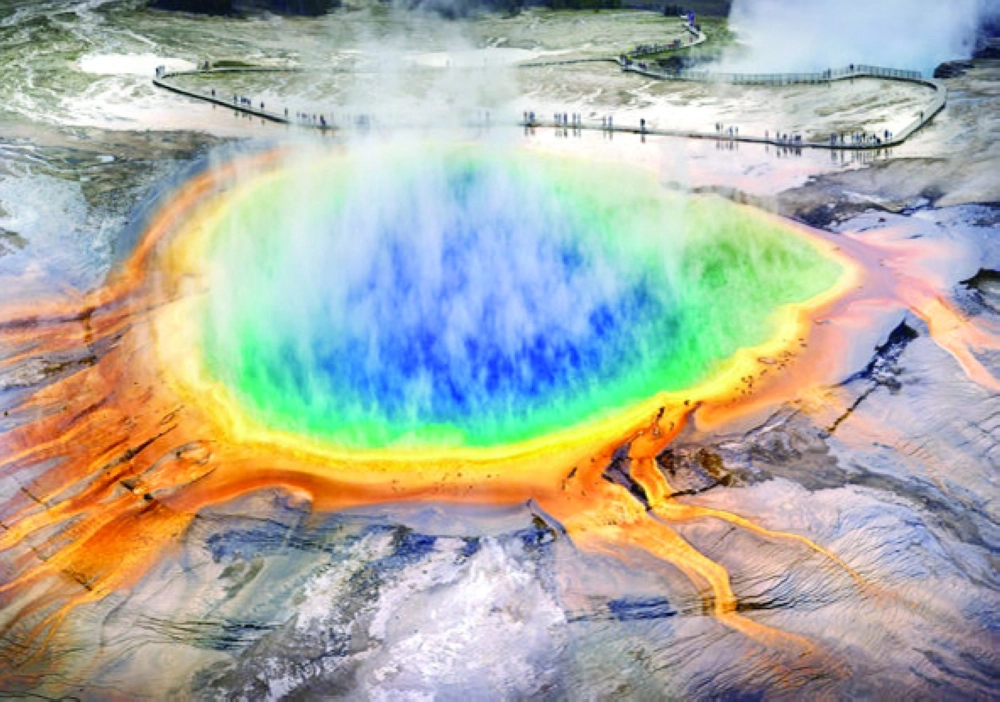 مشهد البركان     (express) 