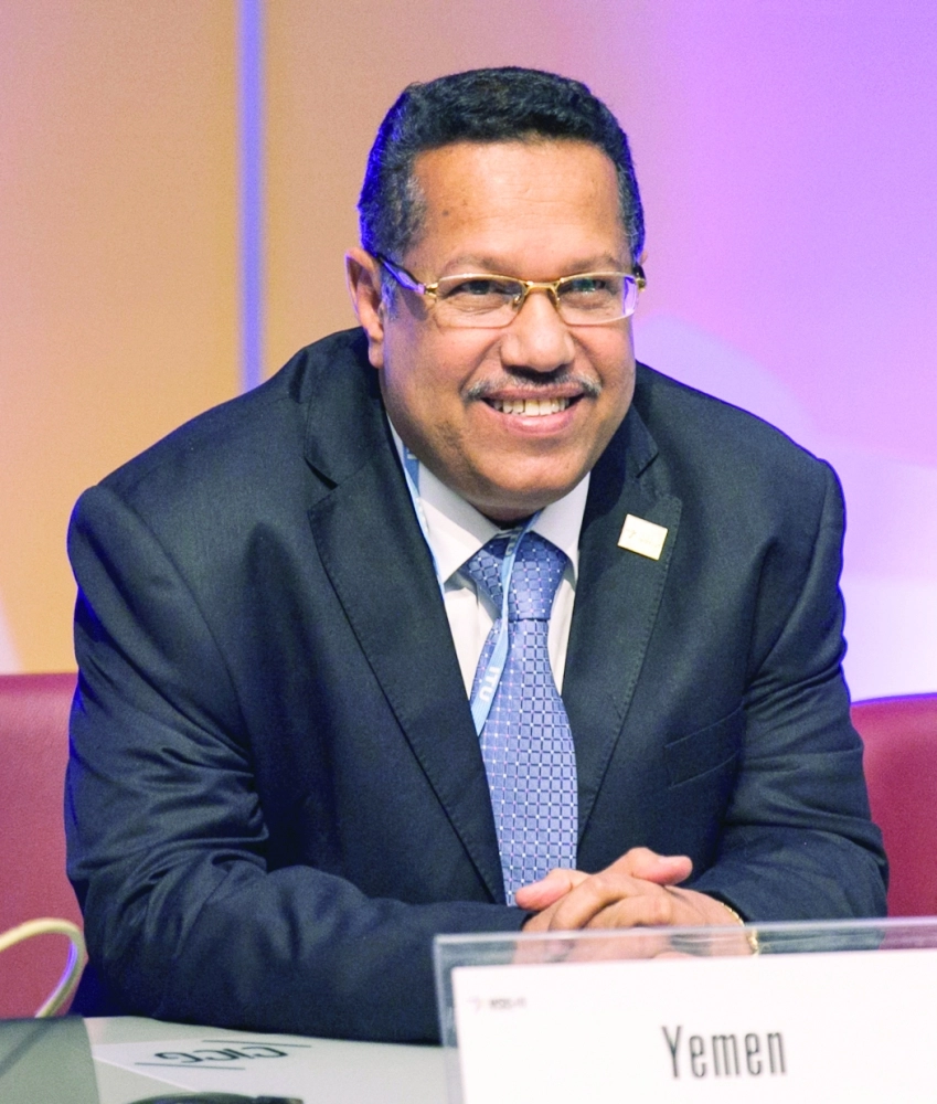 أحمد بن دغر