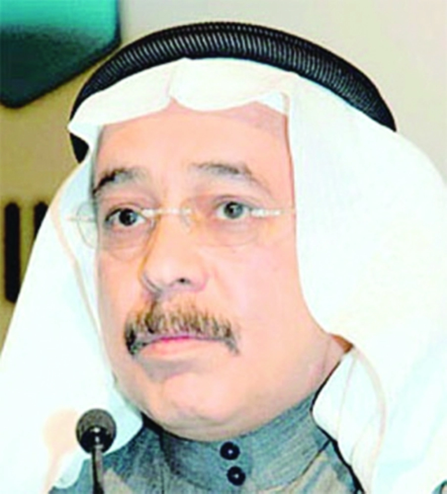 عبدالله الصانع