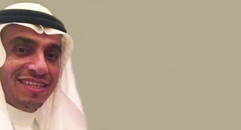 مازن الحماد