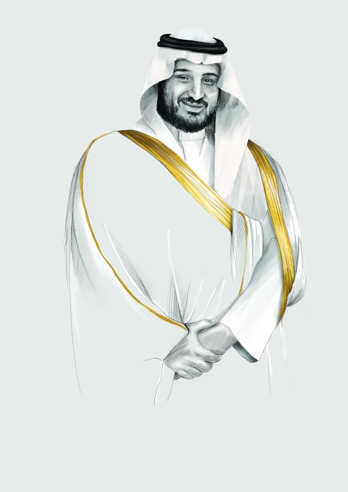 ولي ولي العهد محمد