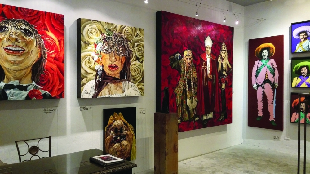 إنريك باسكون (Paste Magazine)