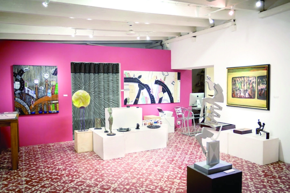 باتريشيا مندوزا (Paste Magazine)