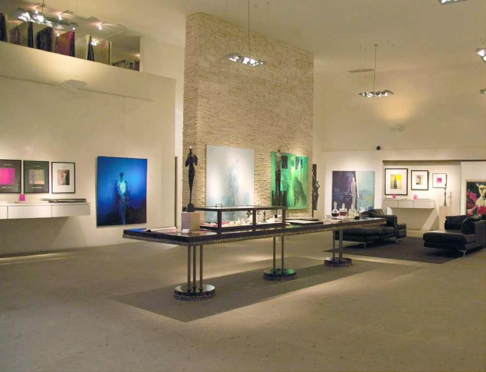 فرانك أرنولد            