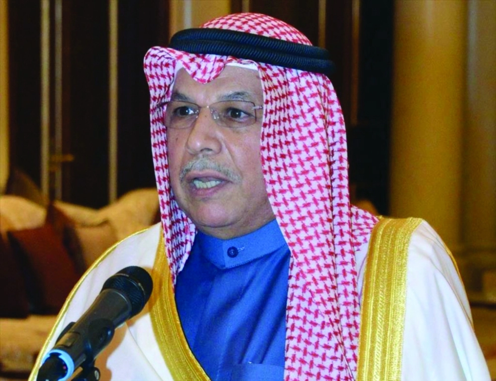 خالد الجراح الكويت