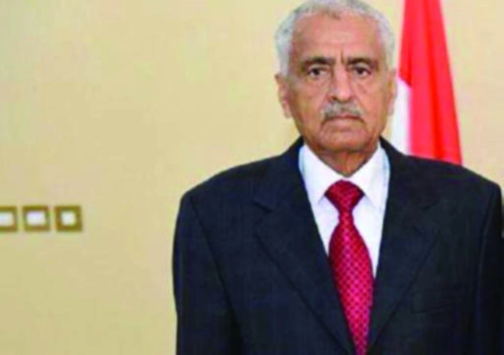 حسين عرب اليمن