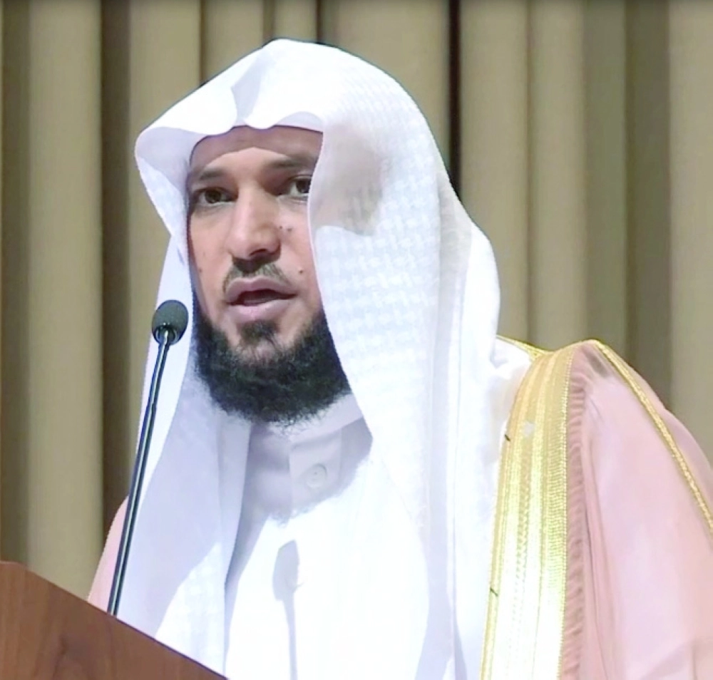 ماهر المعيقلي