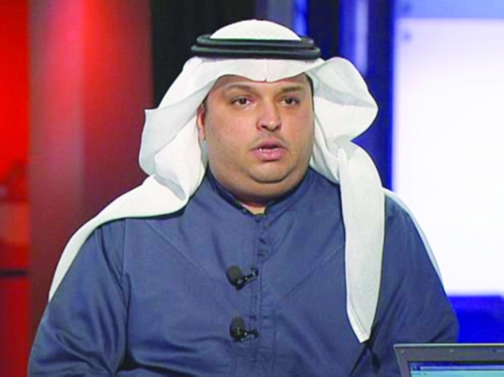 فهد الشقيران