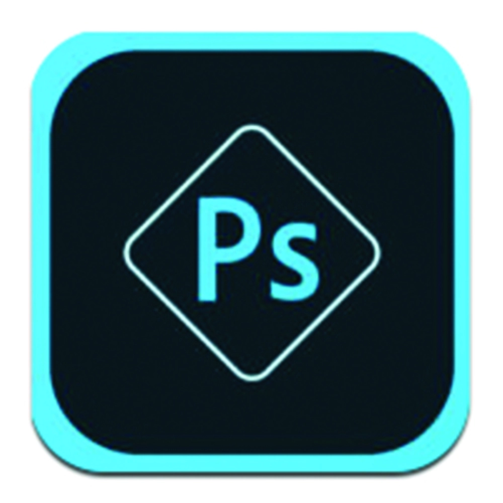 Adobe Photoshop Express