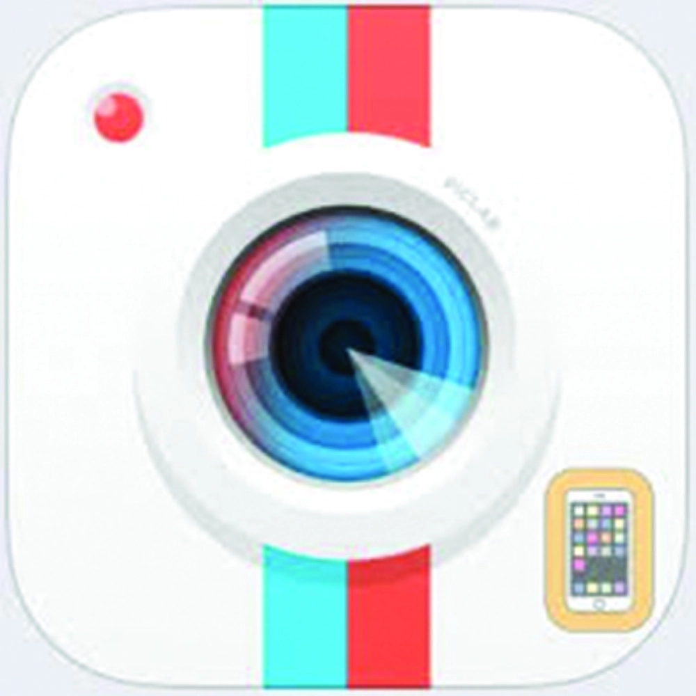 - Photo Editor, Collage Maker, Photobooth