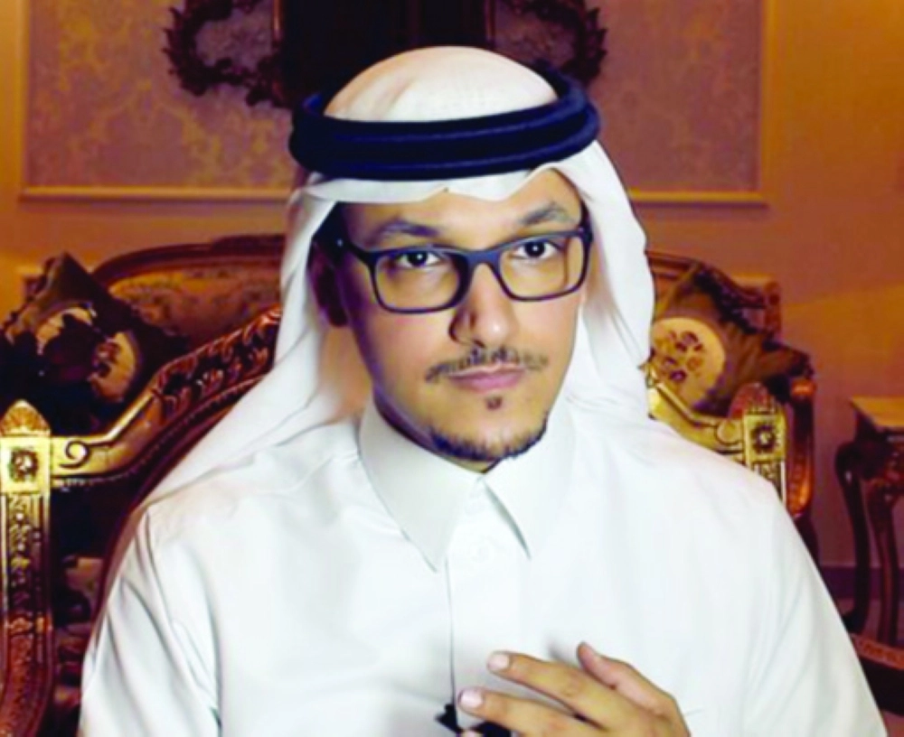 سلمان الأنصاري