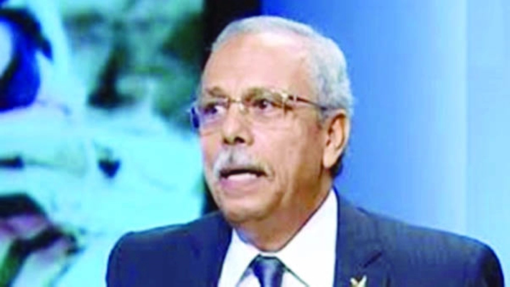 محمود منصور