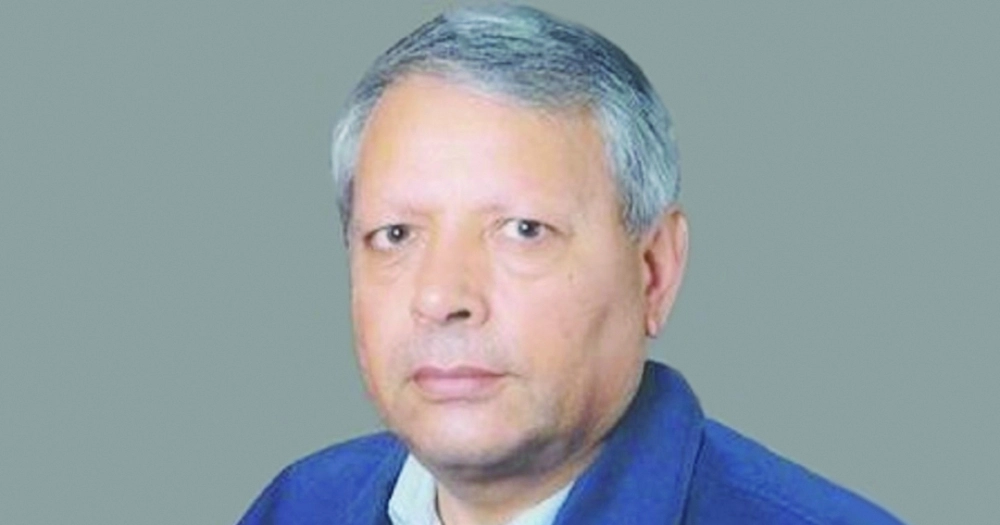 صالح القلاب