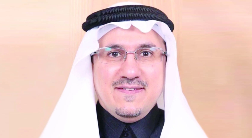 أحمد الخليفي