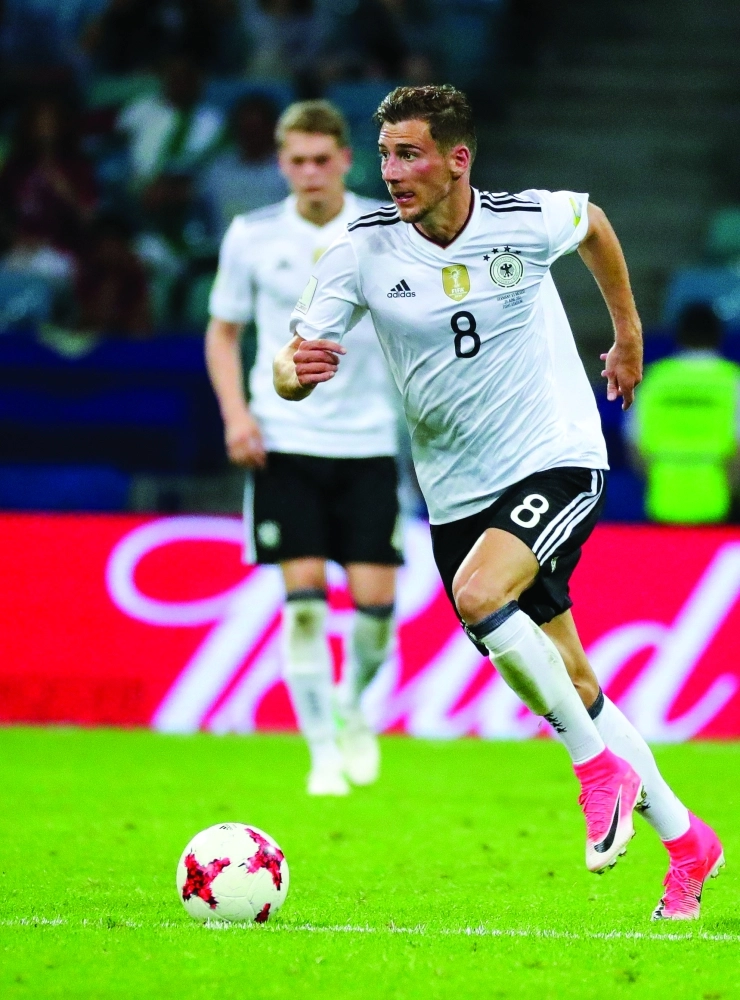 ليون غوريتسكا