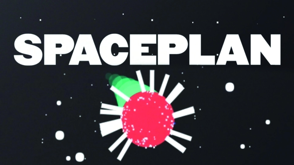 Spaceplan
