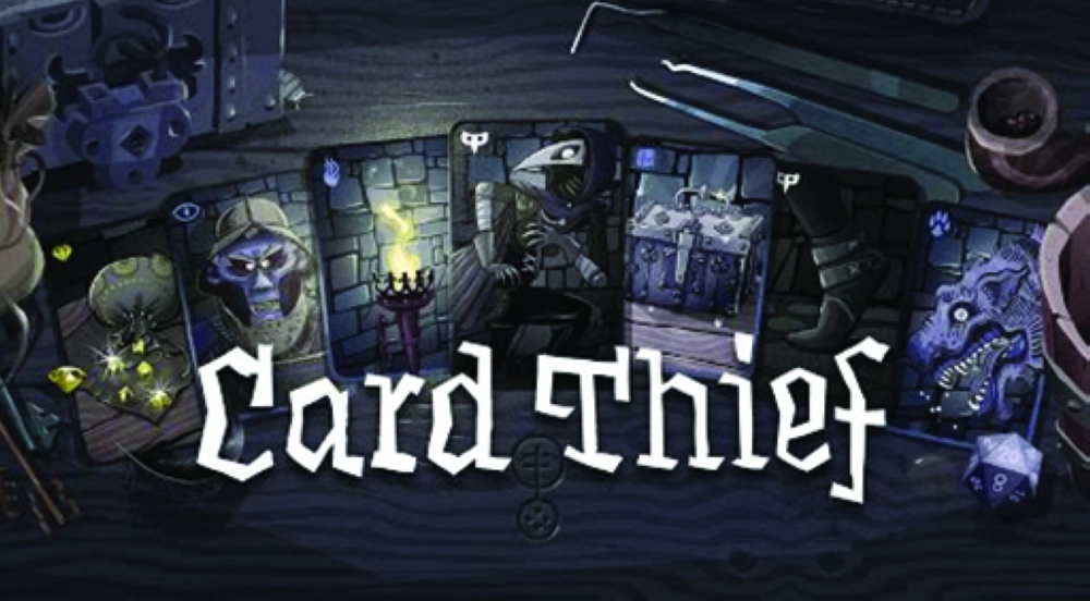 Card Thief