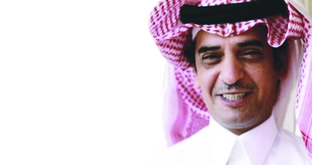 مطلق المطيري