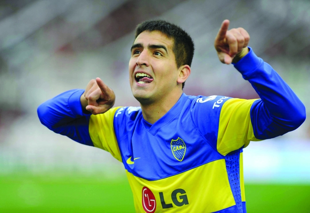 لوكاس فياتري