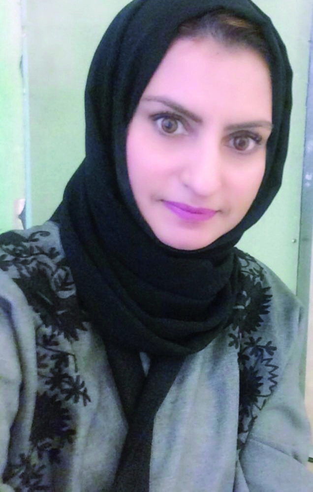 فضيلة العوامي