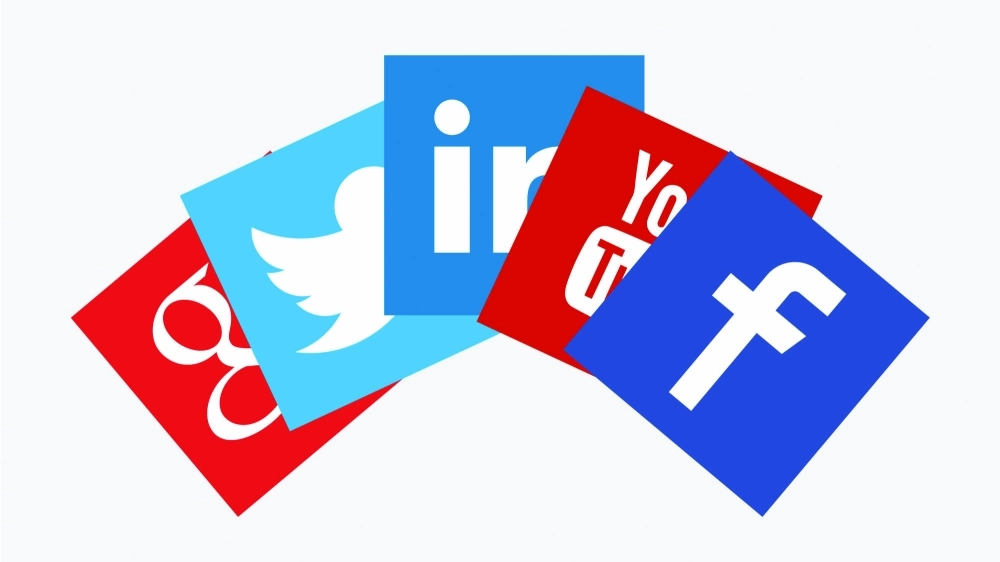 شبكات التواصل الاجتماعي