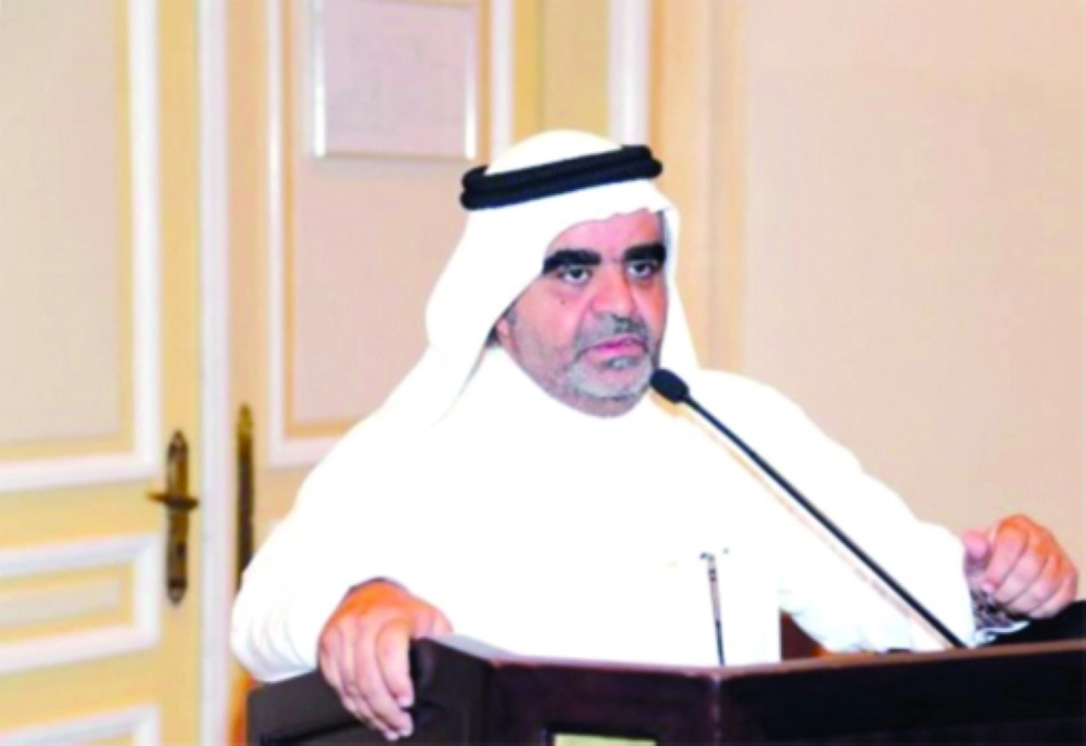 سليمان العمري 