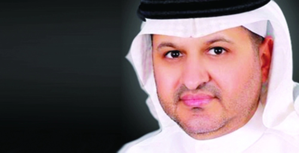 محمد الشميمري 